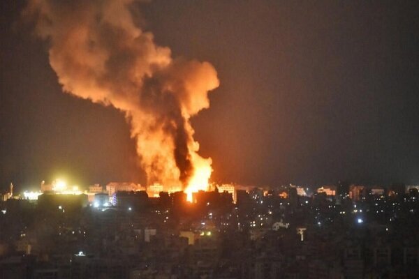 هشدار یونیسف نسبت به آمار وحشتناک کشتار کودکان در لبنان