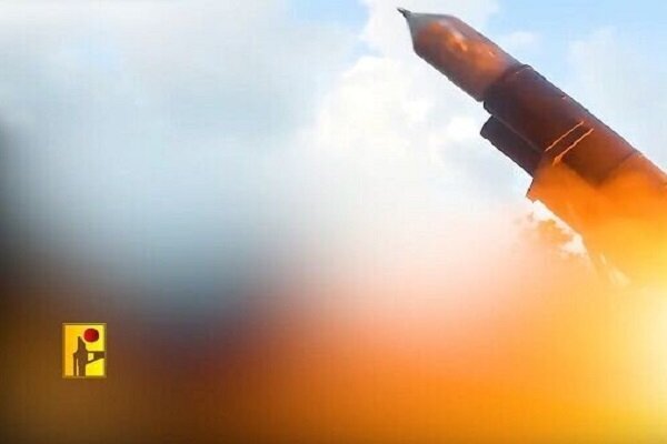 هراس صهیونیستها از موشکهای حزب الله لبنان