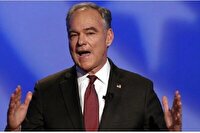 انتقاد تند سناتور «تیم کین» از توهین ترامپ به ارتش آمریکا