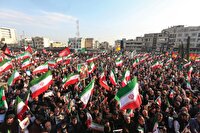 بیعت ایران با آیت‌الله خامنه‌ای رهبر عالیقدر انقلاب