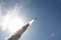 موج ۳۴ عملیات وعده صادق ۴ با موشک‌های نقطه زن و سر جنگی‌های بالای یک تن اجرا شد