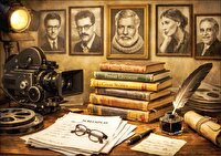 نجات سینمای ایران از مسیر ادبیات می‌گذرد