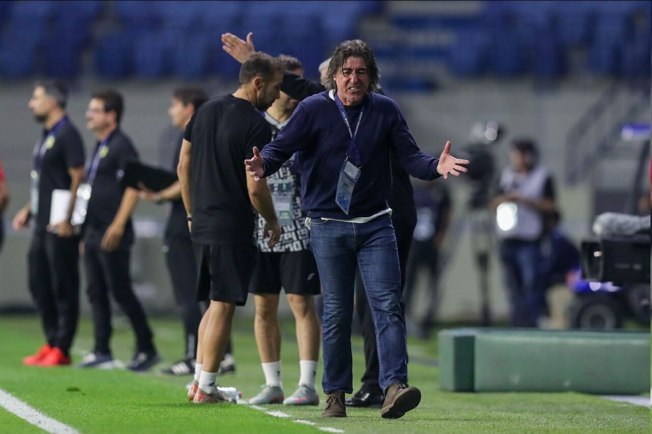 چرا مرد پرتغالی زودتر برکنار شد؟/ جانشین ساپینتو امروز معرفی می‌شود