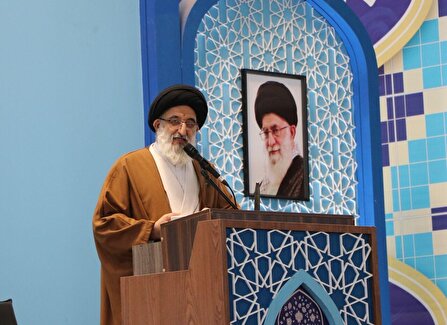 قدرت موشکی ایران خط قرمز نظام است