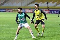 رد شکایت سپاهان از خیبر