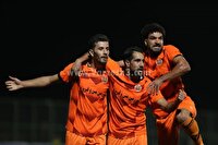 آغاز هفته ۲۳ لیگ یک با چاشنی صدرنشینی موقت مس شهربابک