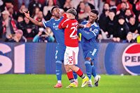 فوتبال علیه نژادپرستی