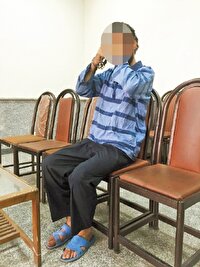 باغبان به قصاص محکوم شد