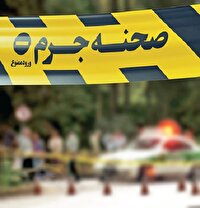 خودکشی پس از قتل حسابدار