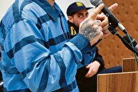 مسجد را آتش‌زدم و حالا پشیمانم