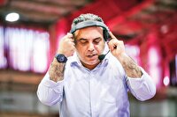 «جهان کشتی» پلی میان ورزش و مخاطبان آن ایجاد می‌کند