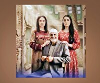 ممنوعیت پخش سریال ضدشیعی ایرانی در شبکه خصوصی عراق