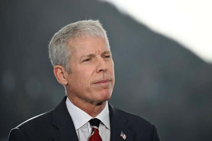 آمریکا از ادعای اسکورت نفتکش در تنگه هرمز عقب نشست