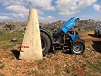 خوانش فرهنگی نوشته‌های روی موشک‌های ایران