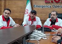 همدلی با مردم، ایمان به پیروزی