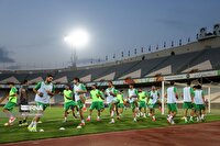 دنیامالی: شرایط برای حضور تیم ملی فوتبال ایران در جام‌جهانی وجود ندارد