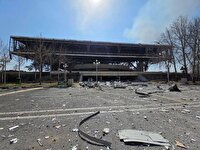 اراده پولادین ورزشکاران ایرانی پابرجاست