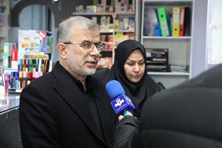 آمادگی ۱۰۰ درصدی مراکز درمانی البرز برای مواجهه با شرایط اضطراری