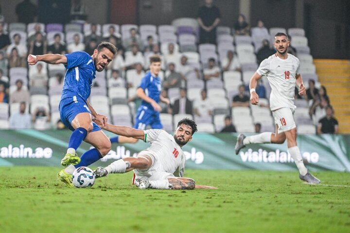 فعالیت تیم ملی فوتبال برقرار است/ آنالیز لژیونرها روی میز قلعه‌نویی 