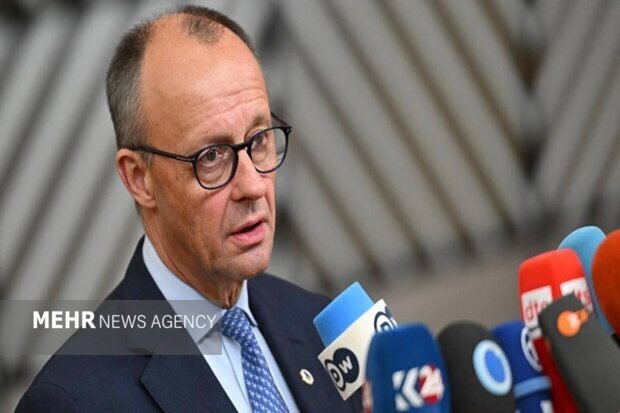 آلمان: جنگ علیه ایران باید متوقف شود؛ مداخله نظامی نمی‌کنیم