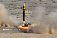 سپاه: عملیات‌های تاثیر محور نیروهای مسلح ایران در منطقه آغاز شد