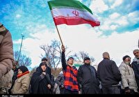 شورای هماهنگی تبلیغات: مردم ساعت ۱۷ در میادین حضور یابند