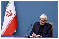 پیام تسلیت معاون اول رئیس‌جمهور در پی شهادت سردار شهید غلامرضا سلیمانی