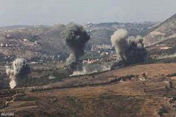 اسپانیا خواستار حمایت از غیرنظامیان در لبنان شد