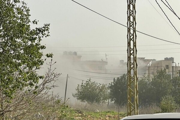 تعداد شهدای حملات اسرائیل به لبنان به ۹۱۲ نفر رسید