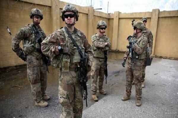 حزب الله عراق: ثبات کشور، تنها با خروج نظامیان بیگانه محقق خواهد شد