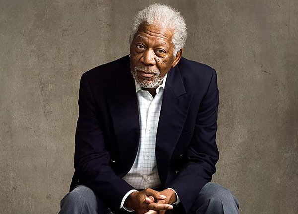 بازیگر آمریکایی کاخ سفید را سازمان تروریستی دانست