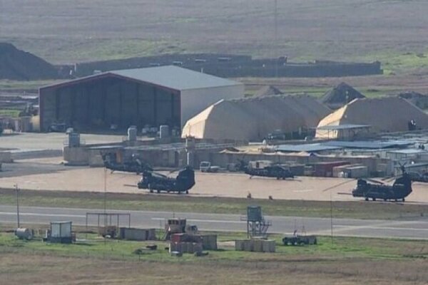 صدای دو انفجار مهیب در اربیل عراق به گوش رسید