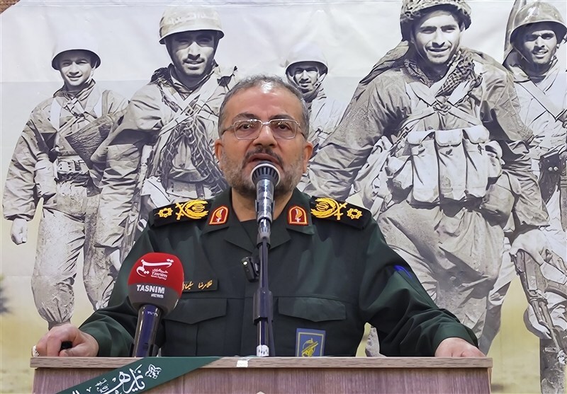 بنیاد تعاون بسیج در پیامی شهادت سرلشکر پاسدار غلامرضا سلیمانی را تبریک و تسلیت گفت