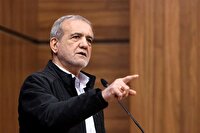 راه شهیدان خطیب، لاریجانی و نصیرزاده محکم‌تر ادامه خواهد داشت