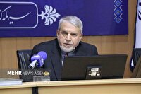 صالحی امیری:برنامه‌ای برای انتقال اشیای تاریخی به خارج از کشور نداریم