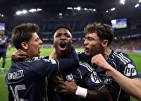 سربلندی رئال، وداع تلخ پپ