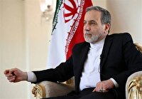 گفتگوی تلفنی عراقچی و مسئول سیاست خارجی اتحادیه اروپا