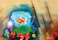 بهار پیروزی از پس زمستانی سخت