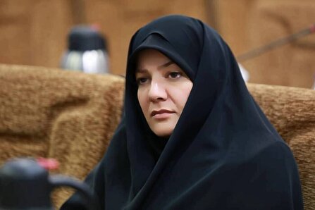 پویش « عید همدلی » جشن همدلی و مهربانی برای مددجویان بهزیستی استان البرز