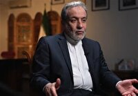 شهروندان آمریکا نتانیاهو را مسئول مالیات اسرائیل محور بدانند