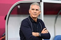 کی‌روش در سودای جام جهانی!