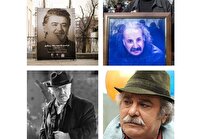 ۱۴۰۴ سال بدرود با ستارگان تلویزیون و سینما