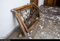 آسیب به بیش از ۷۰ هزار واحد غیرنظامی در حملات دشمنان