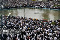 تمهیدات ترافیکی برگزاری نماز عید سعید فطر در تهران اعلام شد