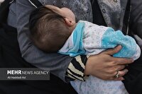 کارت امید به همه مادران اختصاص پیدا می‌کند