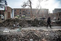 ۴۹۶ مدرسه و مرکز آموزشی در حملات دشمن ویران شده‌اند