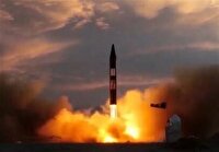 موج ۶۸ عملیات وعده صادق ۴ نمایش ترکیبی از اقتدار دریایی و هوایی ایران