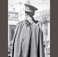 قزاق و جنون کشتار برای تداوم حکومتی کودتایی!