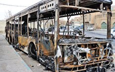 چه کسی خسارت اغتشاش را می‌پردازد؟