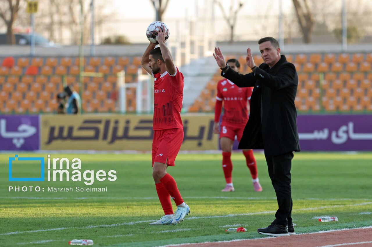 حمایت باشگاه پرسپولیس از اوسمار؛ با او برنامه بلند مدت داریم